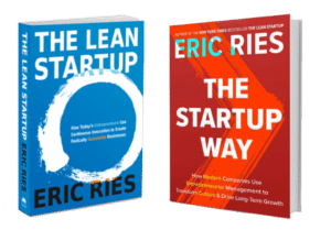 Innovation Accounting Lean Startup Tools Templates