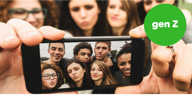 Leading Edge Consumer Market Research