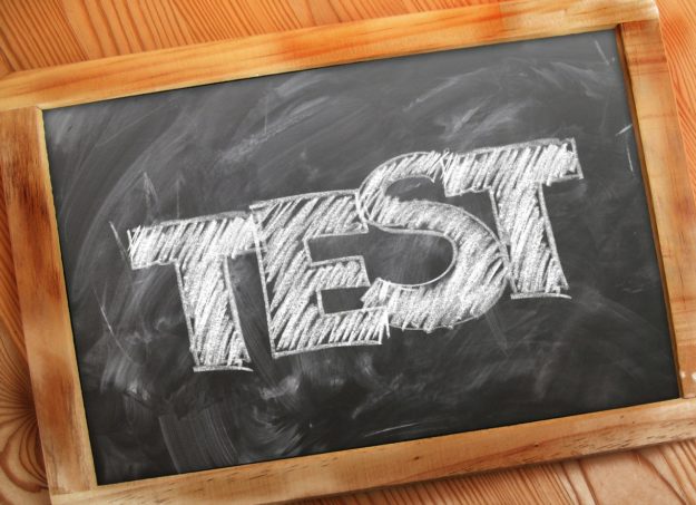 Test Lean Startup Market Idea Testing