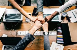 Change Management Consulting Industry