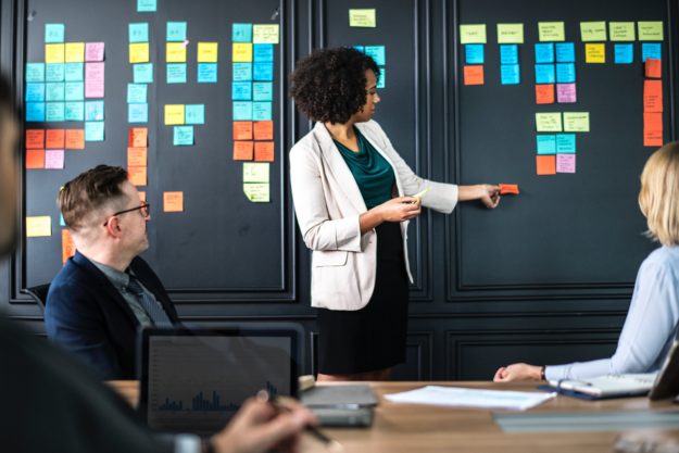 Leadership Personality, Leadership Personality Management, Leadership for Employee Engagement