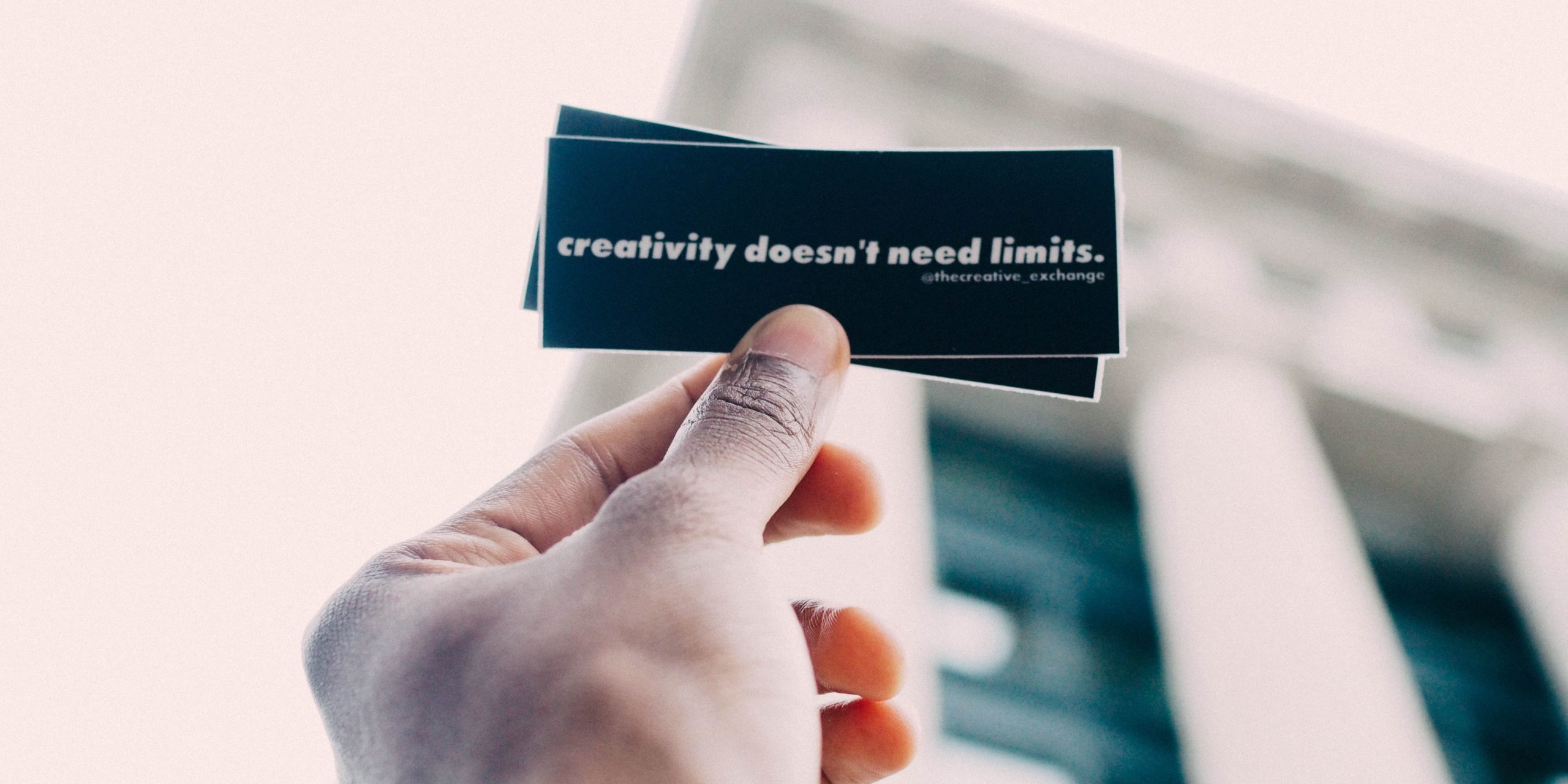 Is Creativity and Innovation learned? upBOARD