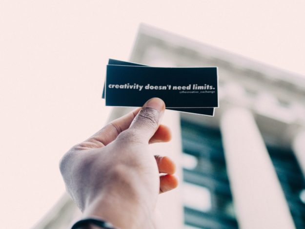 Is Creativity and Innovation learned? upBOARD