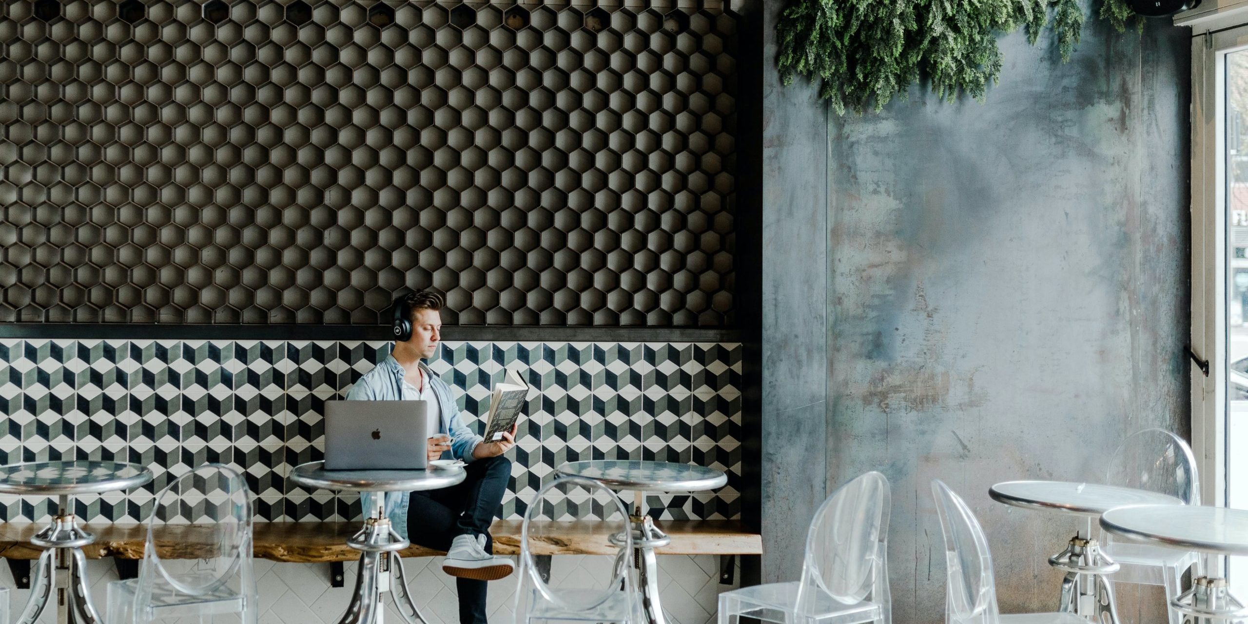 Covid Consulting: Trends in no-code tech disrupt an industry