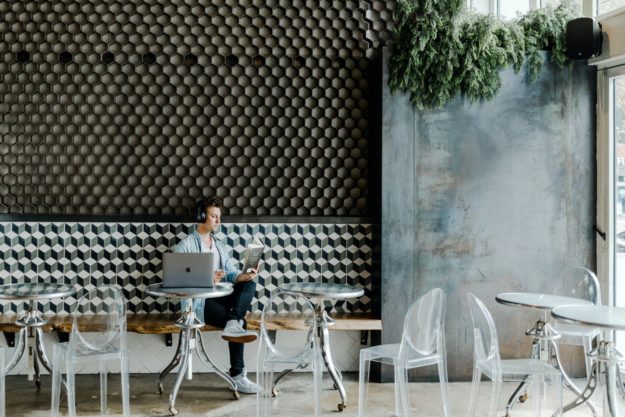 Covid Consulting: Trends in no-code tech disrupt an industry