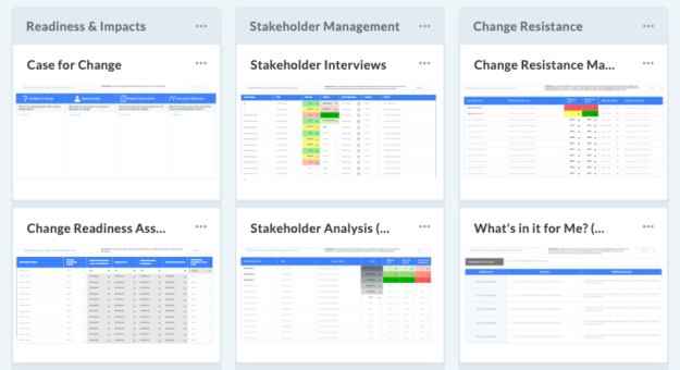 Change Management Software Tools Change Management Software Tools