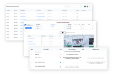 Manufacturing Work Instructions Software