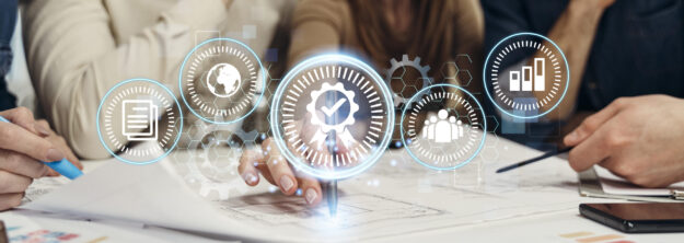 Lean Process Improvement feature