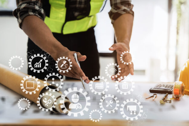 Strategy Development for Modern Manufacturing