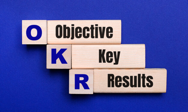 Objectives & Key Results (OKRs)