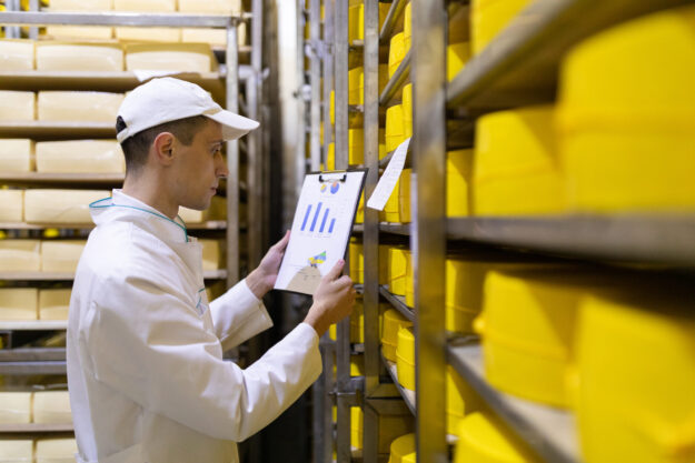 Digitizing Oversight: The New Frontier in Manufacturing Audits