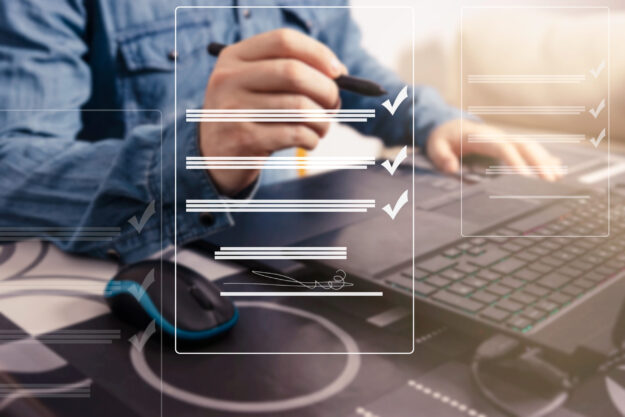 Audit Checklist