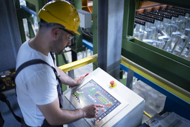Production Monitoring