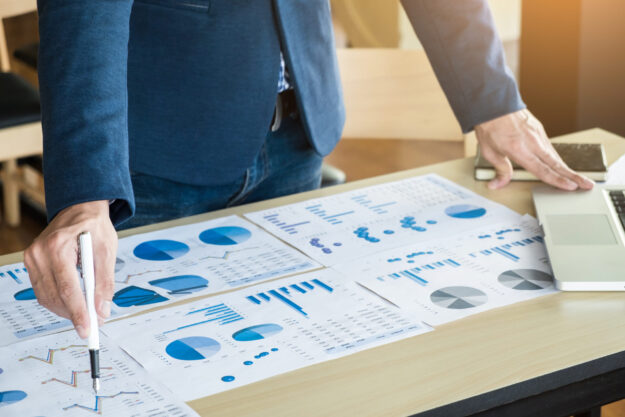 Business Case Development