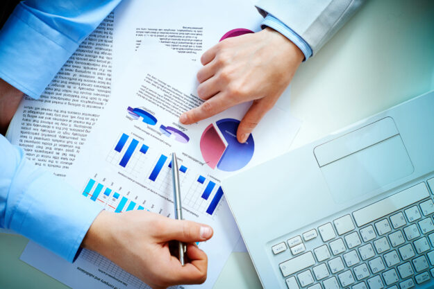 Key Performance Indicators