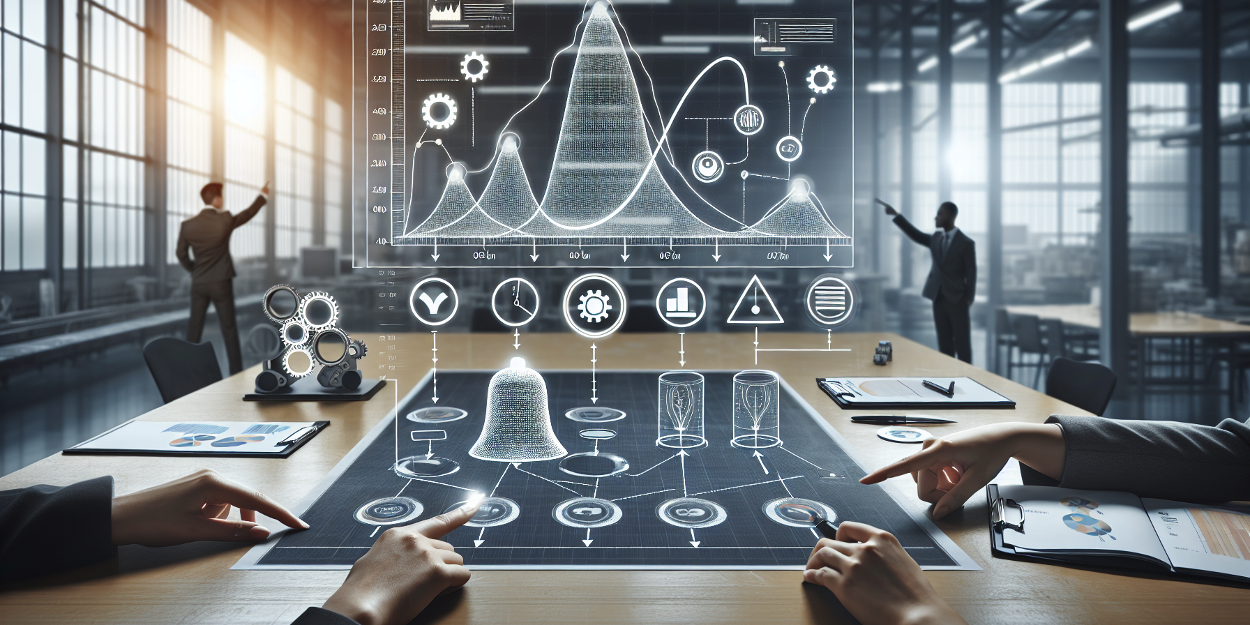 six sigma techniques