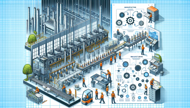 lean manufacturing practices