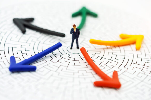 Theory of Constraints