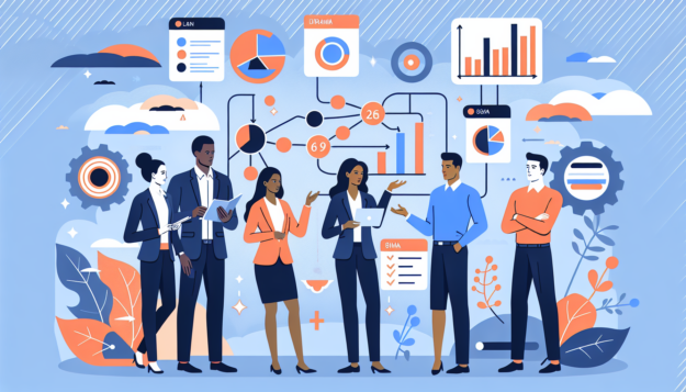 lean six sigma project management