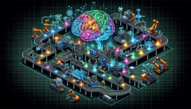 ai for capacity planning in manufacturing