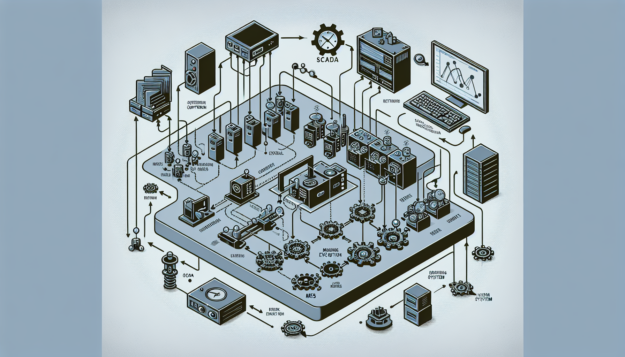 scada and mes integration