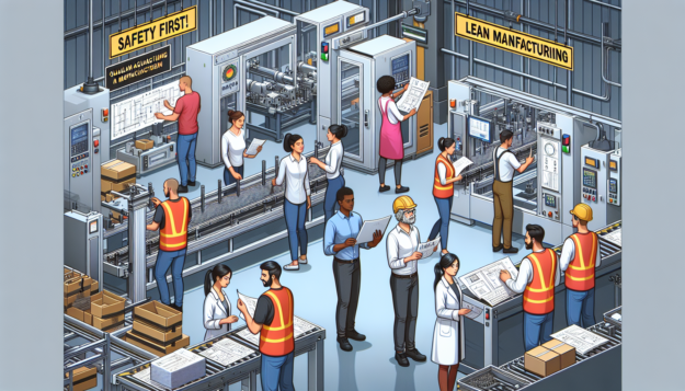 training programs for manufacturing employees