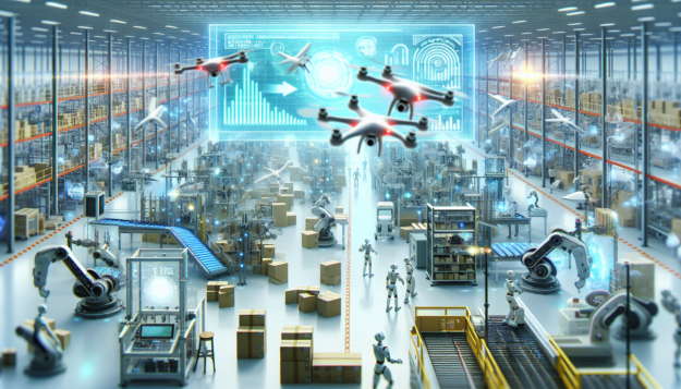 implementing change in manufacturing