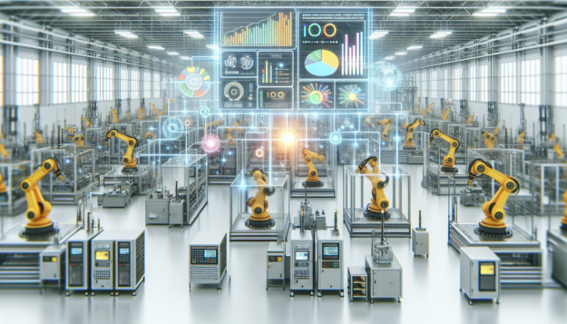 manufacturing analytics