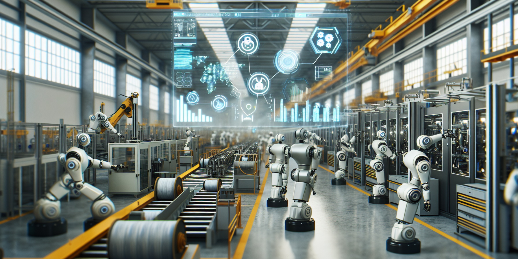 predictive maintenance in manufacturing