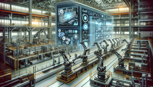 manufacturing intelligence