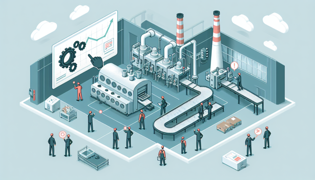 root cause analysis in manufacturing