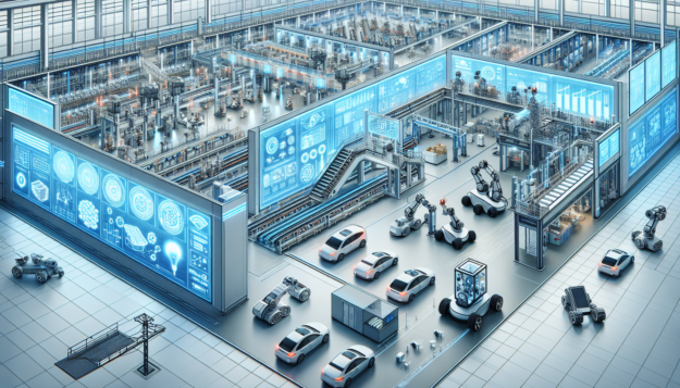 smart factories