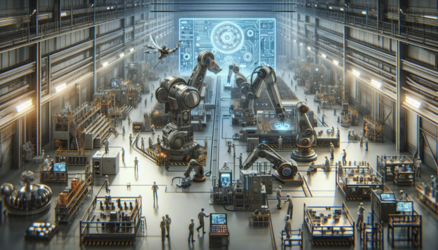 future of manufacturing
