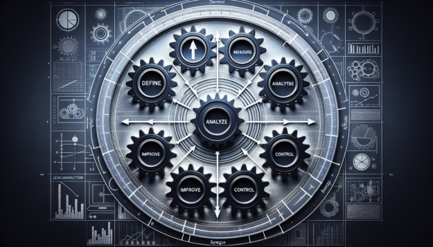 lean manufacturing six sigma