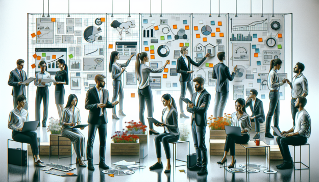 agile quality management