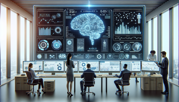 ai in quality management