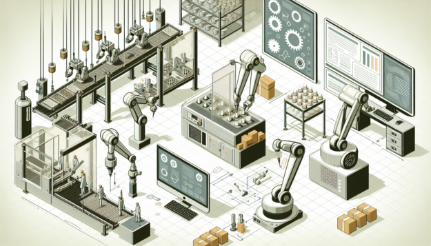 automation in quality management
