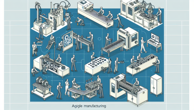 agile manufacturing
