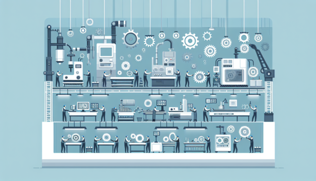 customization in manufacturing