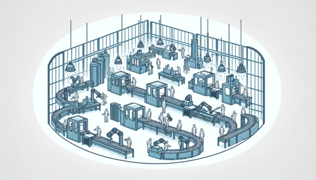 flexible production in manufacturing