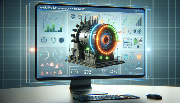 predictive maintenance software