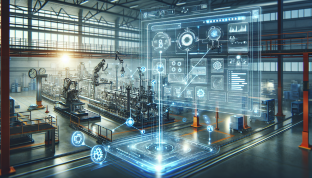 predictive maintenance solutions