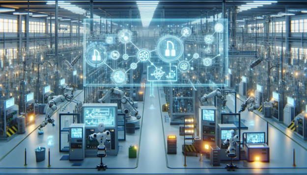 ai in chemical manufacturing