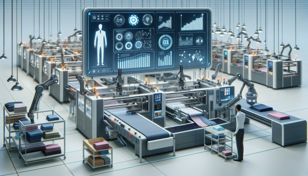 ai applications in textiles and apparel manufacturing