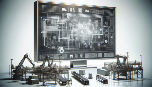 manufacturing execution system software
