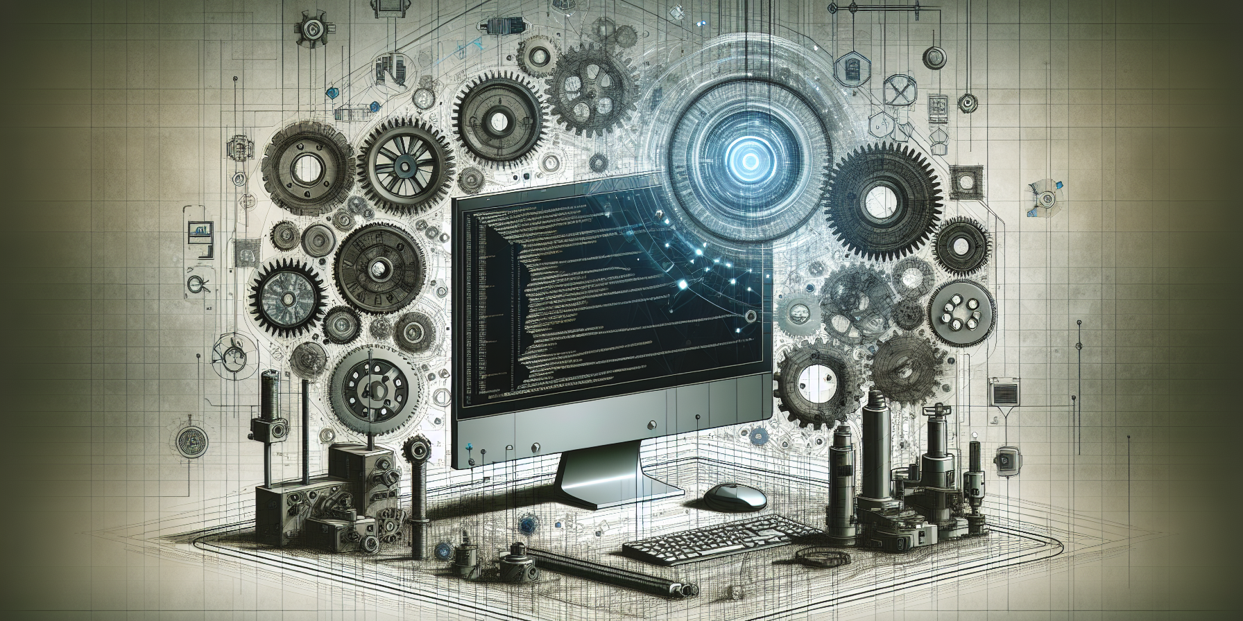 total quality manufacturing software
