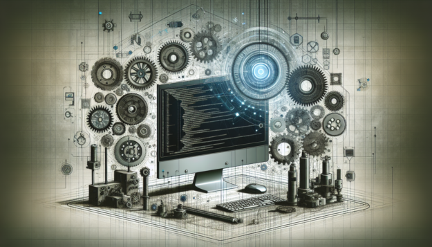 total quality manufacturing software