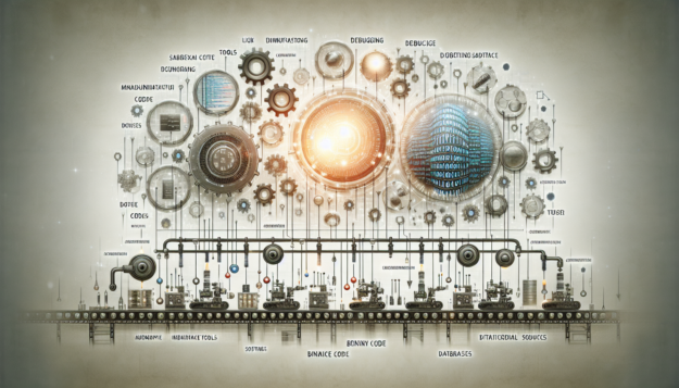 manufacturing it software