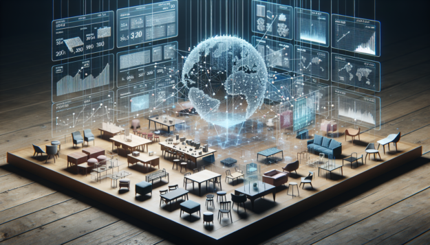data analytics in furniture industry