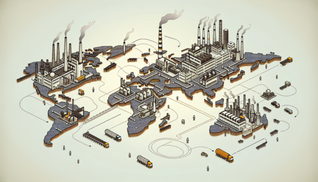 manufacturing reshoring trends